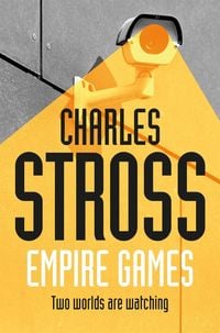 Produktbild: Empire Games