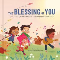Produktbild: The Blessing of You