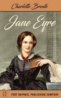 Produktbild: Jane Eyre - Unabridged