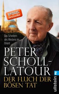 Produktbild: Der Fluch der b&ouml;sen Tat