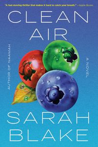 Produktbild: Clean Air