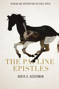 Produktbild: The Pauline Epistles