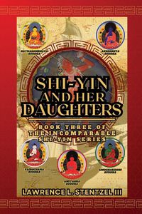 Produktbild: Shi-yin and Her Daughters