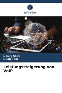 Produktbild: Leistungssteigerung von VoIP