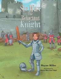Produktbild: Sir Max the Reluctant Knight