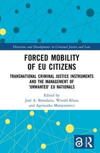 Produktbild: Forced Mobility of EU Citizens