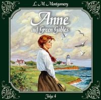 Produktbild: Anne auf Green Gables, Folge 4