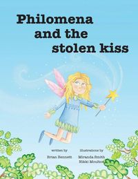 Produktbild: Philomena And The Stolen Kiss