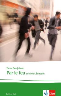 Bild vom Artikel Par le feu vom Autor Tahar Ben Jelloun