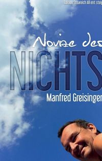 Produktbild: Novize des Nichts