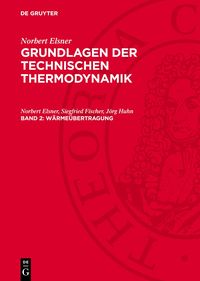 Produktbild: W&auml;rme&uuml;bertragung