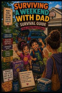 Produktbild: Surviving a Weekend with Dad