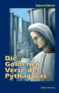 Produktbild: Die Goldenen Verse des Pythagoras