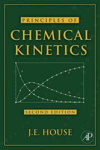 Produktbild: Principles Of Chemical Kinetic