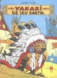 Produktbild: Yakari ile Ulu Kartal