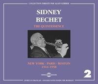 Produktbild: The Quintessence Vol.2 (New York-Paris-Boston