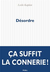 Produktbild: D&eacute;sordre