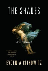Produktbild: The Shades