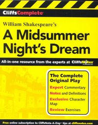 Produktbild: Cliff Comp Midsummer Nights Dr