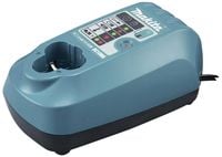 Produktbild: Makita DC10WA Akkupack-Ladeger&auml;t 194588-1