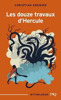 Produktbild: Les 12 travaux d'Hercule