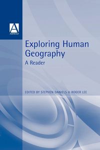 Produktbild: Exploring Human Geography