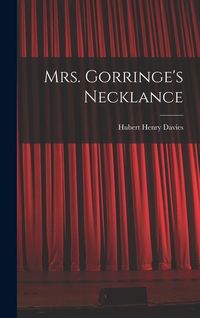Produktbild: Mrs. Gorringe's Necklance