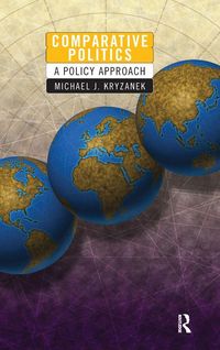 Produktbild: Comparative Politics