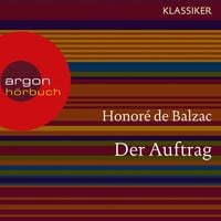 Produktbild: Der Auftrag