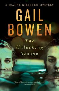 Produktbild: The Unlocking Season
