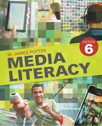 Produktbild: Media Literacy 6/e