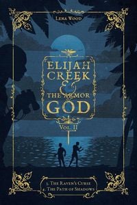 Produktbild: Elijah Creek & The Armor of God Vol. II