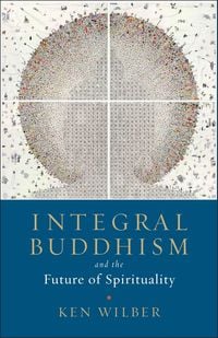 Produktbild: Integral Buddhism