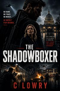 Produktbild: The Shadowboxer