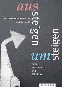 Produktbild: Aussteigen - Umsteigen