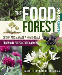 Produktbild: The Food Forest Handbook