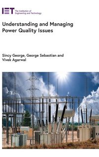 Produktbild: Understanding and Managing Power Quality Issues