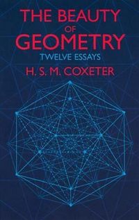 Produktbild: Beauty Of Geometry