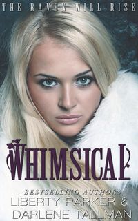 Produktbild: Whimsical (Raven Hills Coven, #2)
