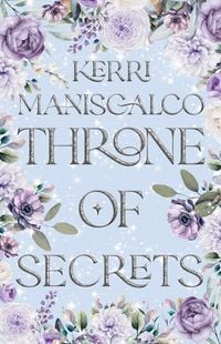Produktbild: Throne of Secrets (Deluxe Edition)