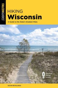 Produktbild: Hiking Wisconsin