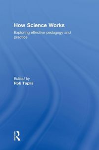 Produktbild: How Science Works
