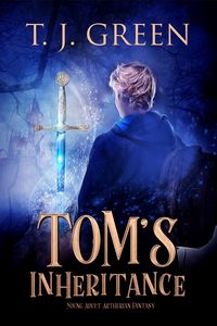 Produktbild: Tom's Inheritance