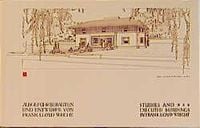 Bild vom Artikel Ausgeführte Bauten und Entwürfe von Frank Lloyd Wright /Studies and Executed Buildings by Frank Lloyd Wright vom Autor Frank Ll. Wright