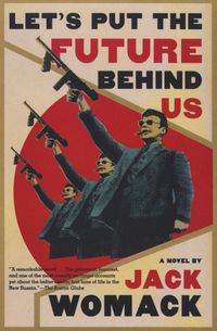 Produktbild: Let's Put the Future Behind Us