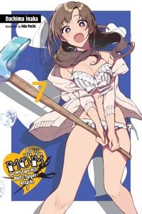 Produktbild: Do You Love Your Mom and Her Two-Hit Multi-Target Attacks?, Vol. 7 (light novel)