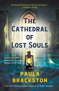Produktbild: The Cathedral of Lost Souls