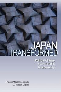 Produktbild: Japan Transformed
