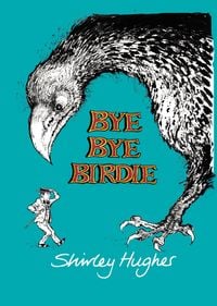 Produktbild: Bye Bye Birdie