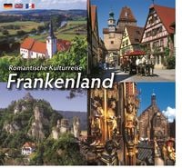Produktbild: Romantische Kulturreise Frankenland